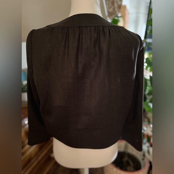 Cara Lotti  jacket - Picture 8 of 8